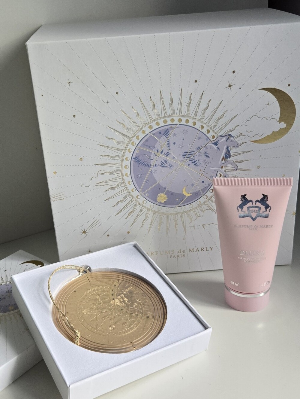 Parfum De Marly Set